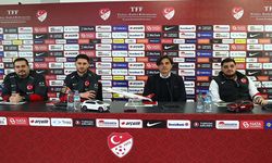 Montella: "Sabırlı Oynayıp Play-Off'u Garantilemek İstiyoruz"