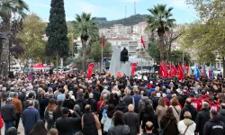 Mudanya, Atatürk'ü özlem ve saygıyla andı