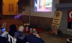 Mudanya'da Girit kültürü esintisinde 4. buluşma