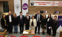 Muğla Büyükşehir'den kadın hakları için güçlü buluşma