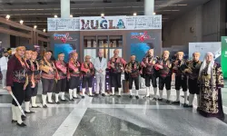 Muğla, Travelexpo Turizm Fuarı'nda tanıtıldı