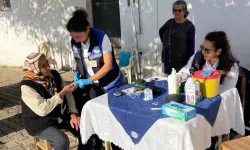 Muğla'da diyabet için erken teşhis vurgusu