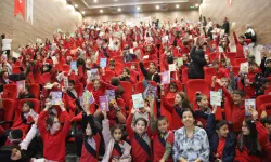 Muğla'da edebiyat buluşması