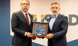 MÜSİAD Bursa tarımın geleceğini konuştu