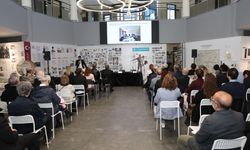 Bursa’nın sağlık tarihi Nilüfer’de mercek altına alındı