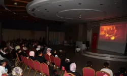 Naim Süleymanoğlu Bursa Osmangazi'de anıldı