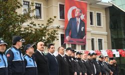 Osmangazi’de Zaman 09.05’te Durdu