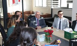 Başkan Şadi Özdemir: “Geleceği kuran öğretmenlerdir”