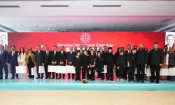 'Öğretmen yazar, çocuk çiçer açar' hikayeleri ödüllendirildi