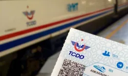 Öğretmenlere trenler 1 hafta yüzde 50 indirimli!