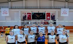 İnegöl Okyanus Koleji Voleybolda Zirvede