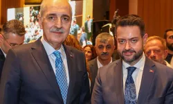 Onur Yumuşak'tan 'barış' mesajı