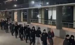 Bursa dahil 16 İlde Eş Zamanlı Siber Operasyon