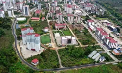 Ordu Büyükşehir'den Ayazlı'ya ulaşım hizmeti