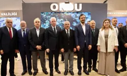 Ordu Tanıtım Günleri İstanbul'da tamamlandı