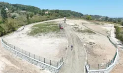 Ordu'da Fatsa ve Ünye'ye yeni şehir mezarlıkları geliyor