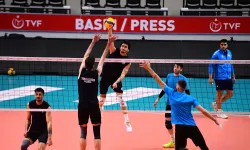 Osmangazi Belediyespor'da hedef play-off