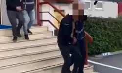 Bursa Gürsu'da "Otodan Hırsızlık" Operasyonu