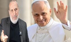 Fikret Bayram’dan Papa’nın İznik ziyaretine sert tepki