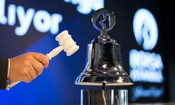 Pasifik Holding'in halka arzına yoğun ilgi