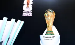 Play-off akiplerimiz belli oldu... Türkiye, Romanya ile eşleşti