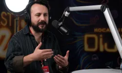 Podcast Kocaeli fuarın nabzını tutuyor