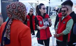 Bursa Emniyeti'nden 26.500 Üniversite Öğrencisine "Bilinçli Gençlik" Eğitimi