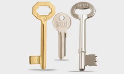 Rüyada Çift Anahtar Görmek Ne Anlama Geliyor