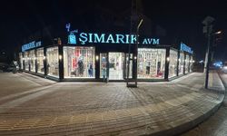 İnegöl Şımarık AVM Kozluca Bulvarı'nda 2. Şubesini Açtı