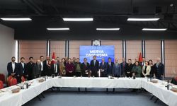 Saadet Partisi Genel Başkanı Arıkan’dan basın özgürlüğü çağrısı