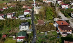 Sakarya Karasu ulaşımına yön veren hummalı mesai
