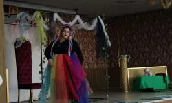 Sakarya Pamukova'da 'Yetenek Avcısı' miniklerle buluştu