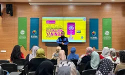 Sakarya'da 25 Kasım'da anlamlı farkındalık programı