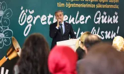 Sakarya'da Başkan Alemdar SAMEK ve SGM eğitimcileriyle buluştu