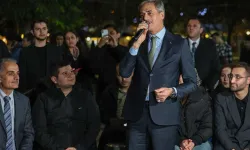 Sakarya'da Başkan Alemdar, üniversitelilerle buluştu