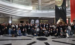 Sakarya'da iki çınara vefa