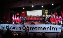 Sakarya'da Öğretmenler Günü etkinliklerine yoğun ilgi