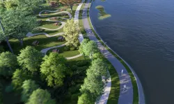 Sakarya'da Sapanca Park Projesi hayata geçiyor