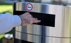 Sakarya'da 'Sıfır Atık Caddeleri' dönemi