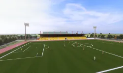 Sakarya'da tarihi spor yatırımı seferberliği