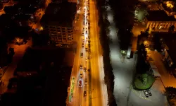 Sakarya'da trafiği rahatlatacak SEDAŞ Kavşağı için düğmeye basıldı