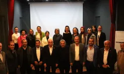 Sakarya'da 'Yeşil Akıl Buluşmaları' başladı