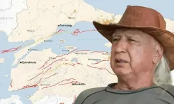 Şener Üşümezsoy Marmara denizini işaret etti! O bölge için uyardı