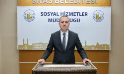 Sivas'ın emeklilere desteği artıyor... 2026'da aylık 2 bin 500 TL olacak