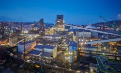 Sivas'ta 424 bin ons mümkün kaynak tespit edildi