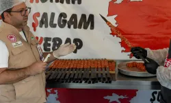 Sokak lezzetleri mercek altında! İzinsiz satış noktaları kapatılacak!