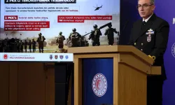 Son bir haftada 2 PKK'lı teslim oldu