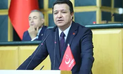 SP lideri Mahmut Arıkan'dan Papa 14. Leo uyarısı!