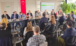 TARSİM, 2026 Tarım Sigortaları yenilikleri için sigorta şirketlerini bilgilendirdi