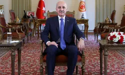 TBMM Başkanı Kurtulmuş'tan Sezai Karakoç'a anma